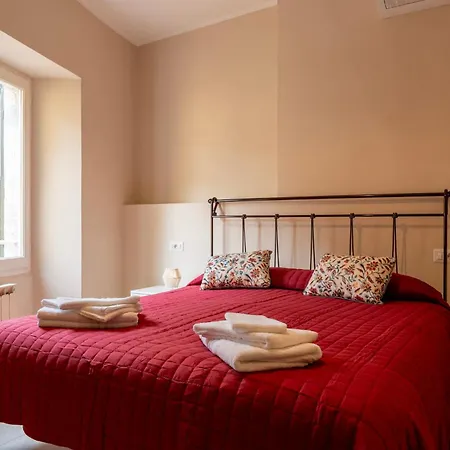 Apartment Ca Giulia Stresa