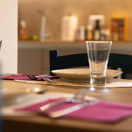 Ca Giulia Apartment