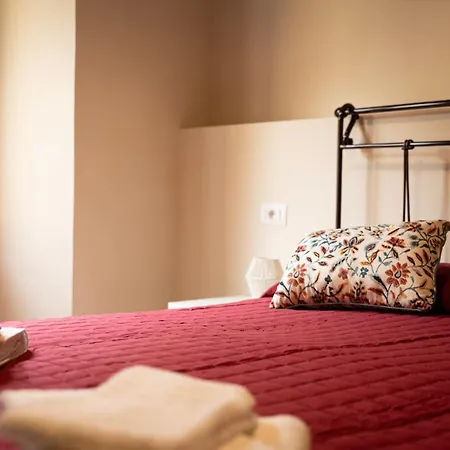 Apartment Ca Giulia
