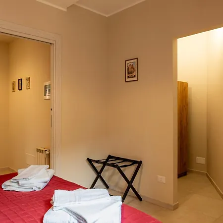 Apartment Ca Giulia *