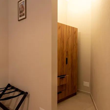Ca Giulia Apartment Stresa
