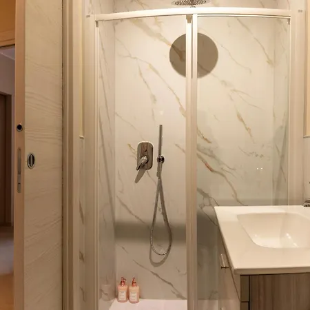 Apartment Ca Giulia *